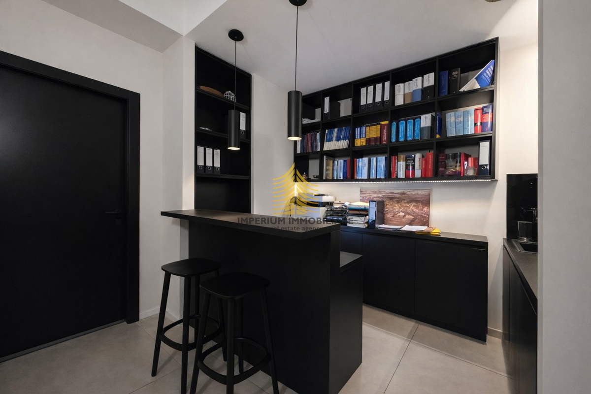 Appartamento, Vendita, Maksimir, Maksimir, 90m2, 4 locali