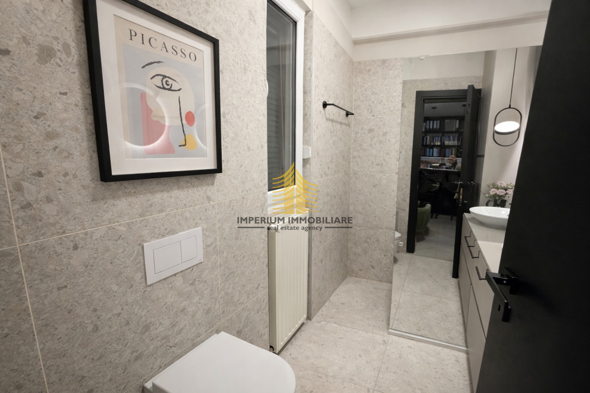 Appartamento, Vendita, Maksimir, Maksimir, 90m2, 4 locali