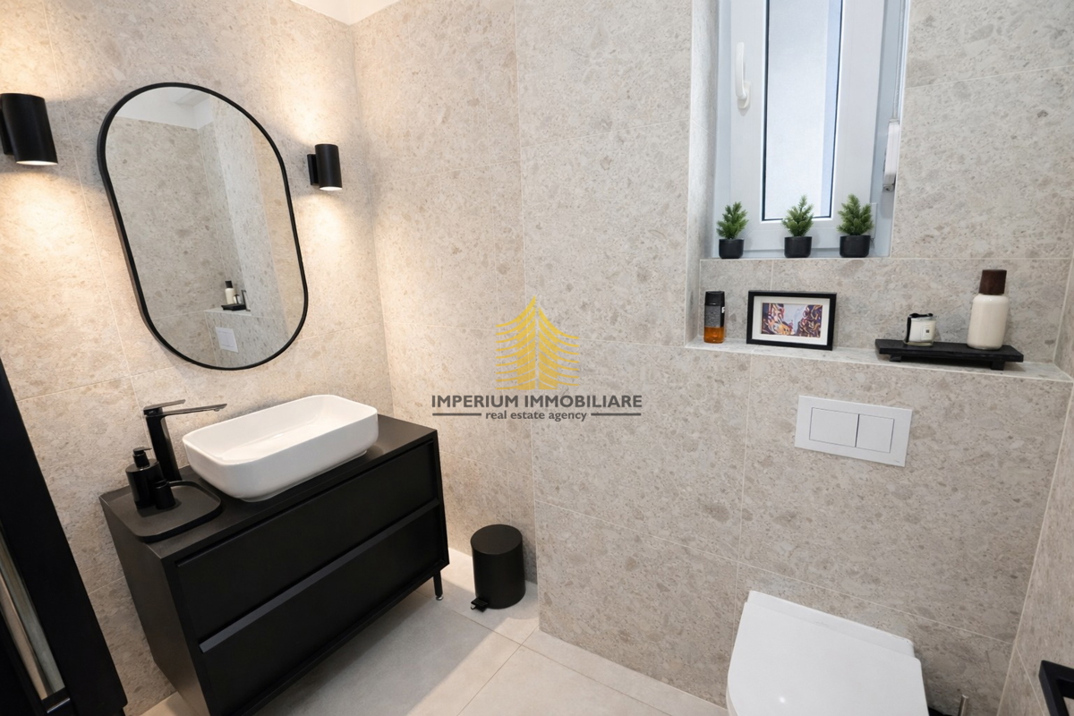 Appartamento, Vendita, Maksimir, Maksimir, 90m2, 4 locali