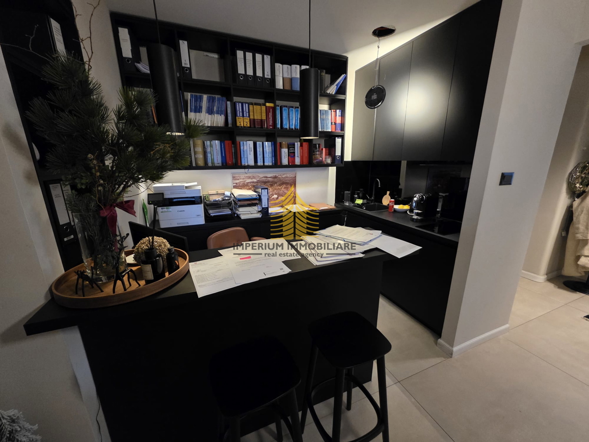 Appartamento, Vendita, Maksimir, Maksimir, 90m2, 4 locali