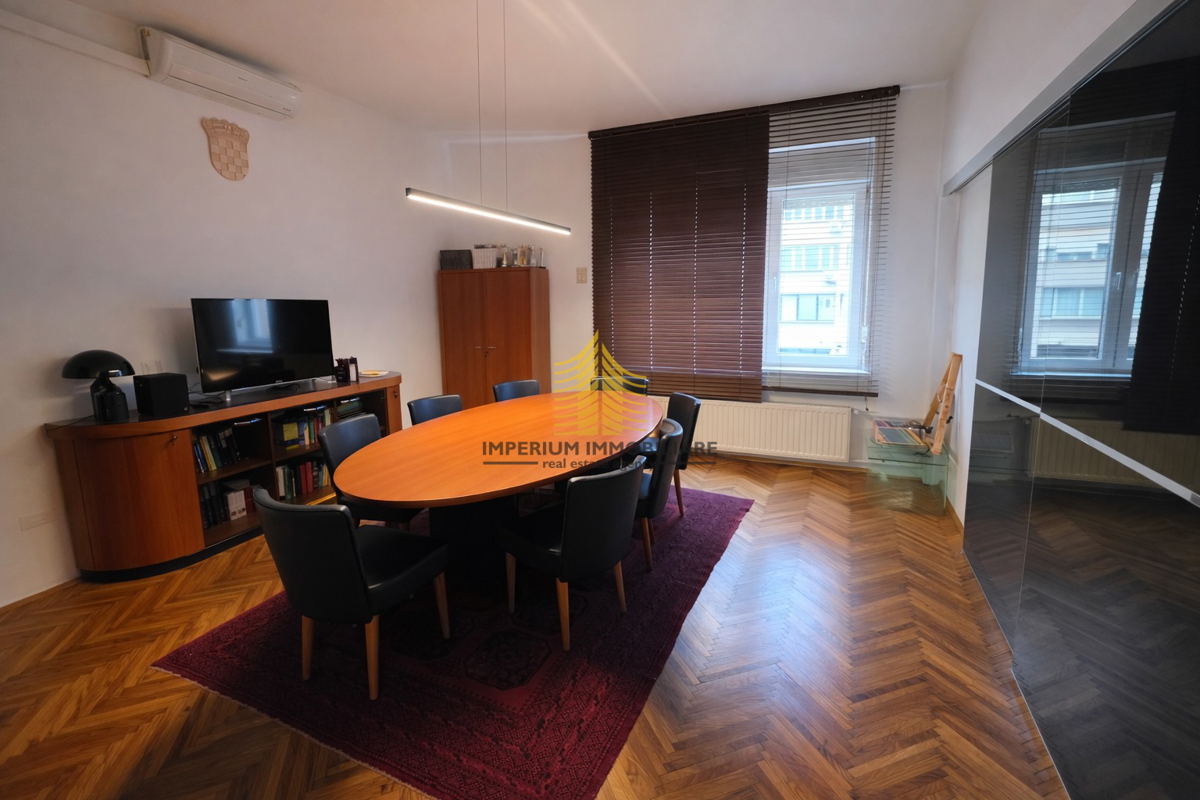 Appartamento, Vendita, Maksimir, Maksimir, 90m2, 4 locali