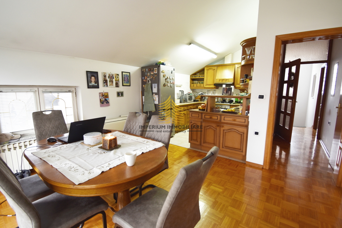 Casa, Vendita, Sveta Nedelja, Strmec, 981m2, Edificio residenziale-commerciale