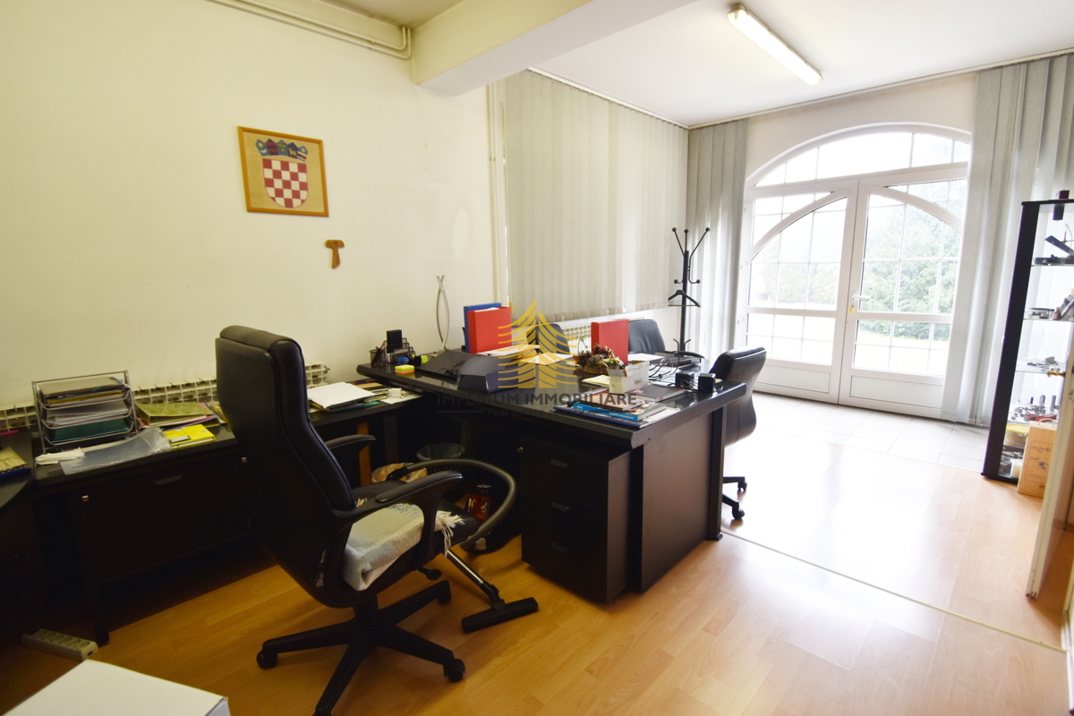 Casa, Vendita, Sveta Nedelja, Strmec, 981m2, Edificio residenziale-commerciale