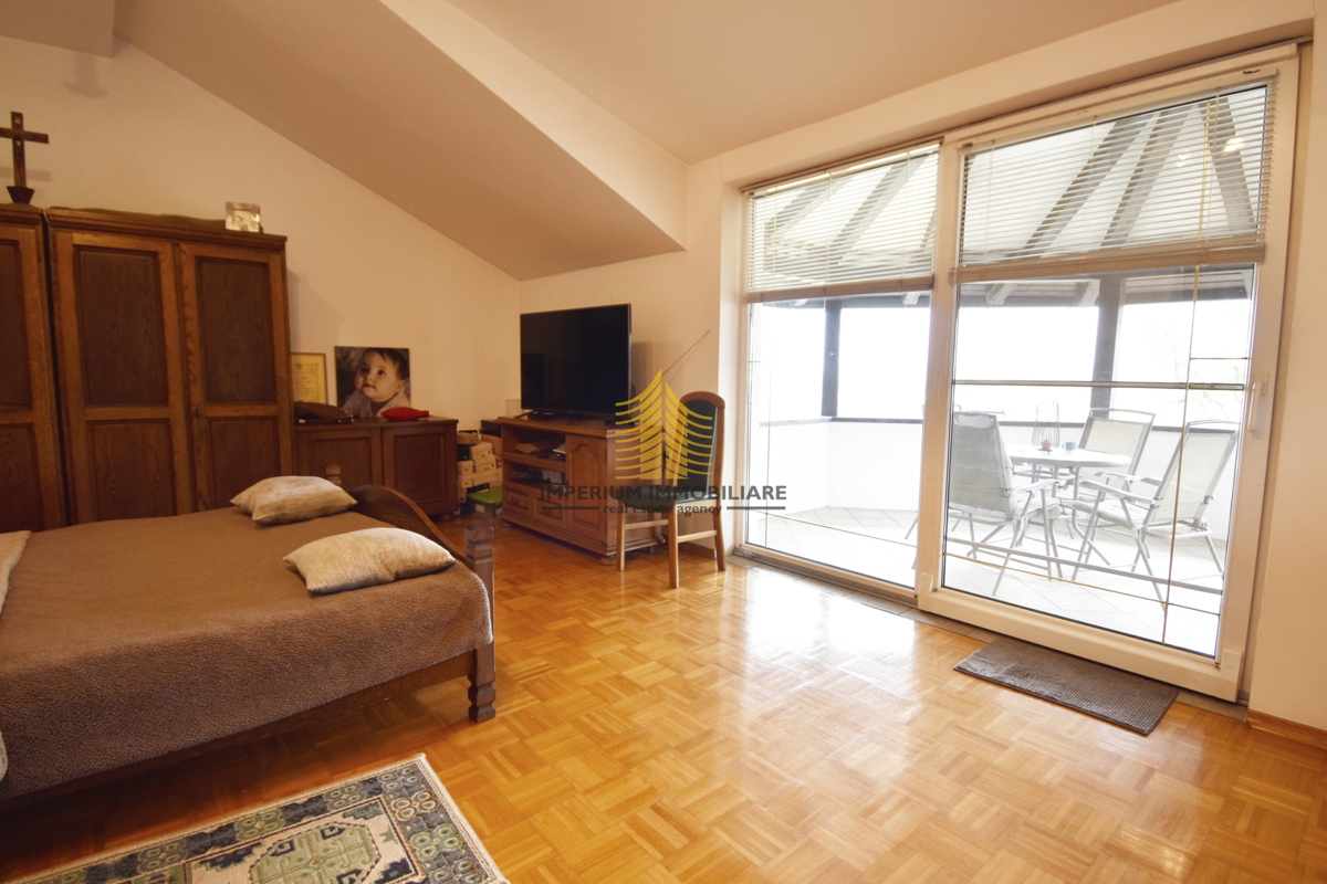 Casa, Vendita, Sveta Nedelja, Strmec, 981m2, Edificio residenziale-commerciale