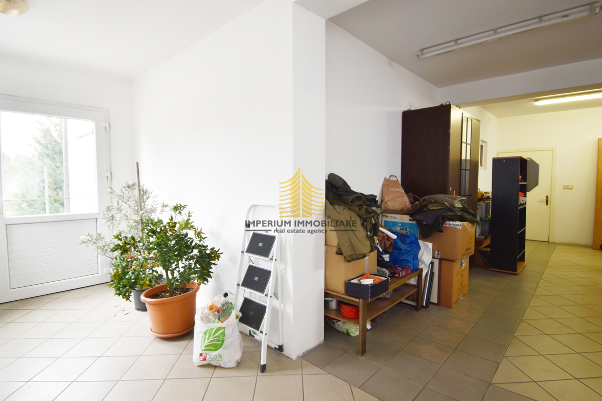 Casa, Vendita, Sveta Nedelja, Strmec, 981m2, Edificio residenziale-commerciale