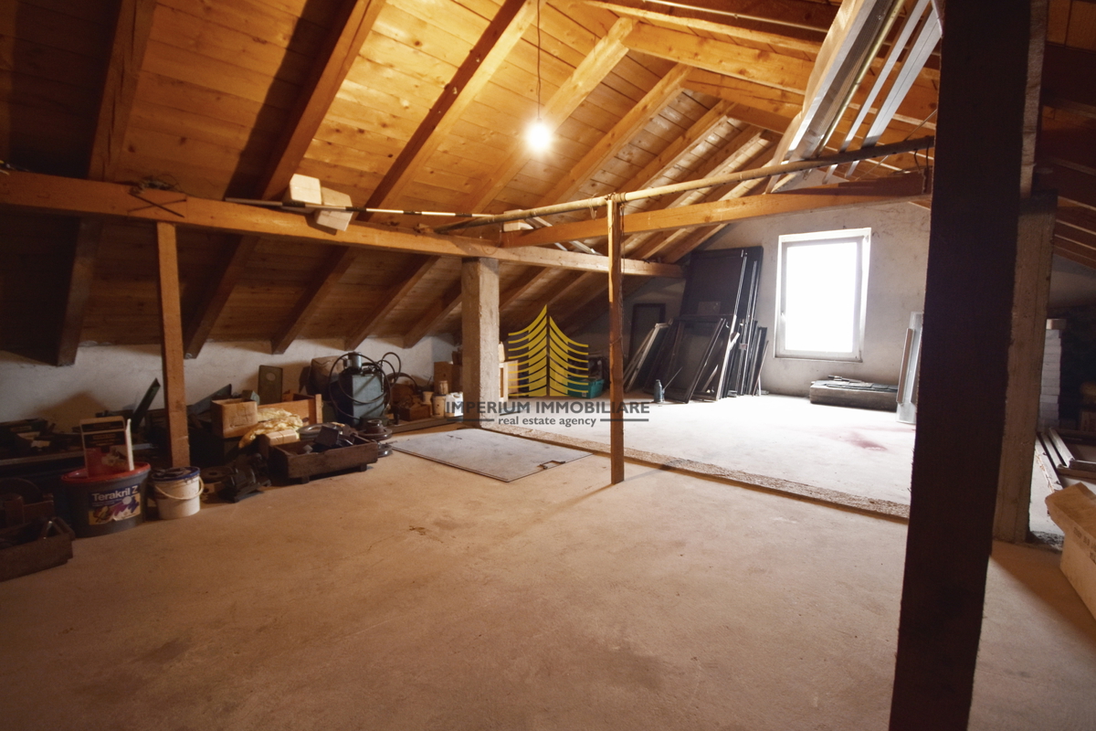 Casa, Vendita, Sveta Nedelja, Strmec, 981m2, Edificio residenziale-commerciale