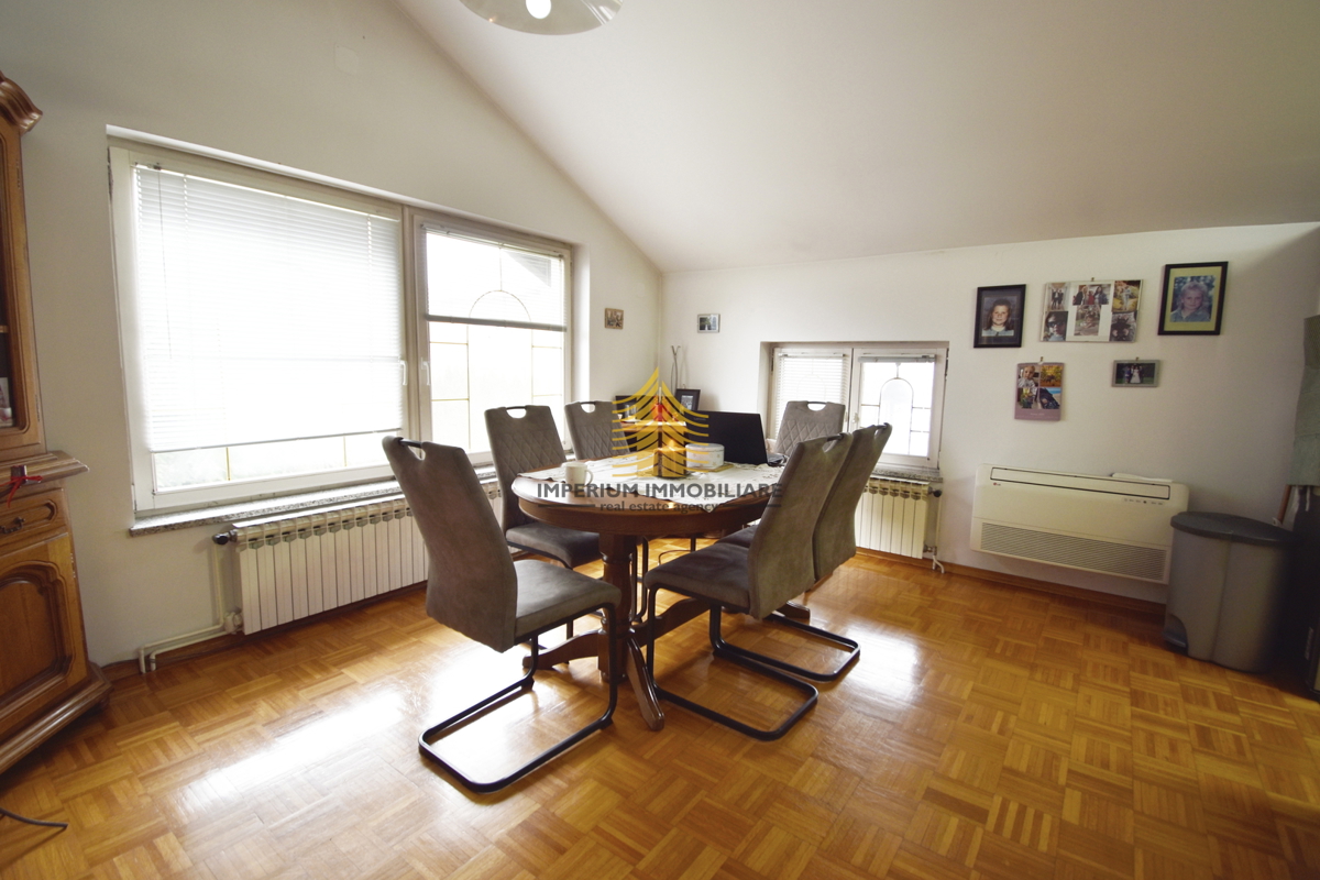 Casa, Vendita, Sveta Nedelja, Strmec, 981m2, Edificio residenziale-commerciale