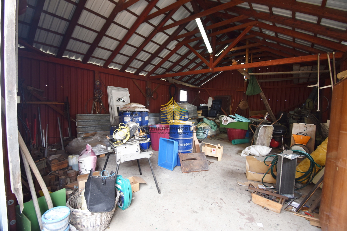 Casa, Vendita, Sveta Nedelja, Strmec, 981m2, Edificio residenziale-commerciale