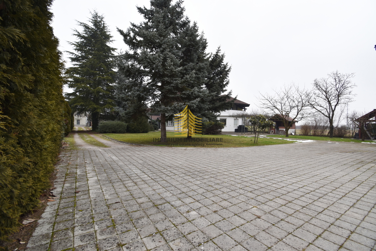 Casa, Vendita, Sveta Nedelja, Strmec, 981m2, Edificio residenziale-commerciale