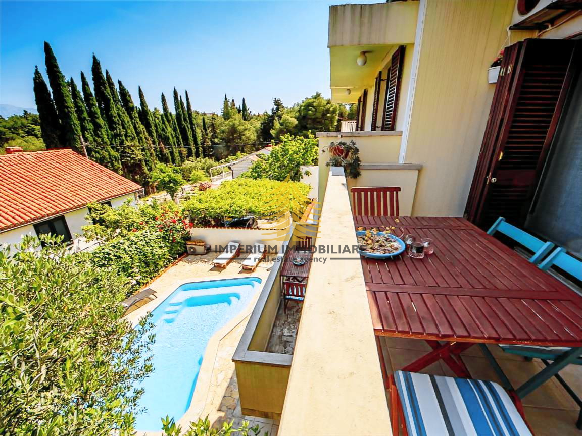 Casa, Vendita, Supetar, 200m2, Indipendente