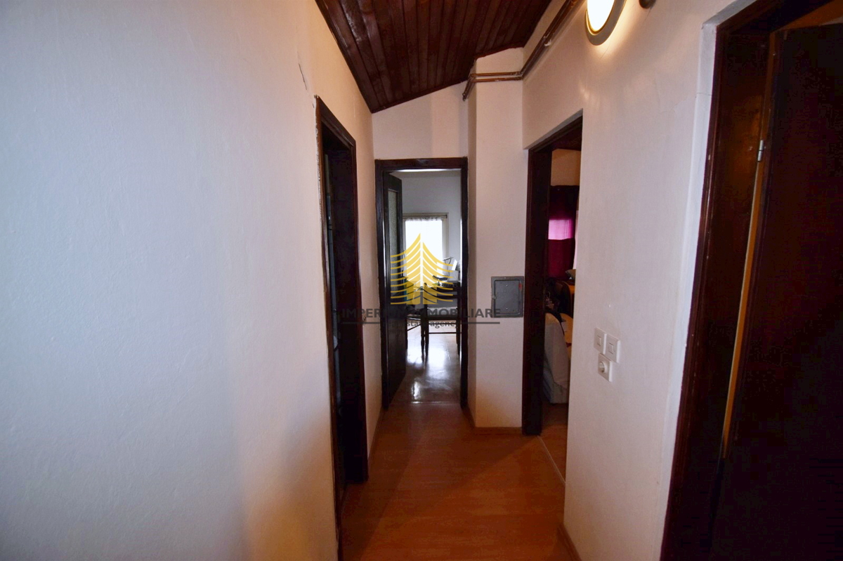 Casa, Vendita, Gornji Grad - Medveščak, Pantovčak, 151m2, Doppia