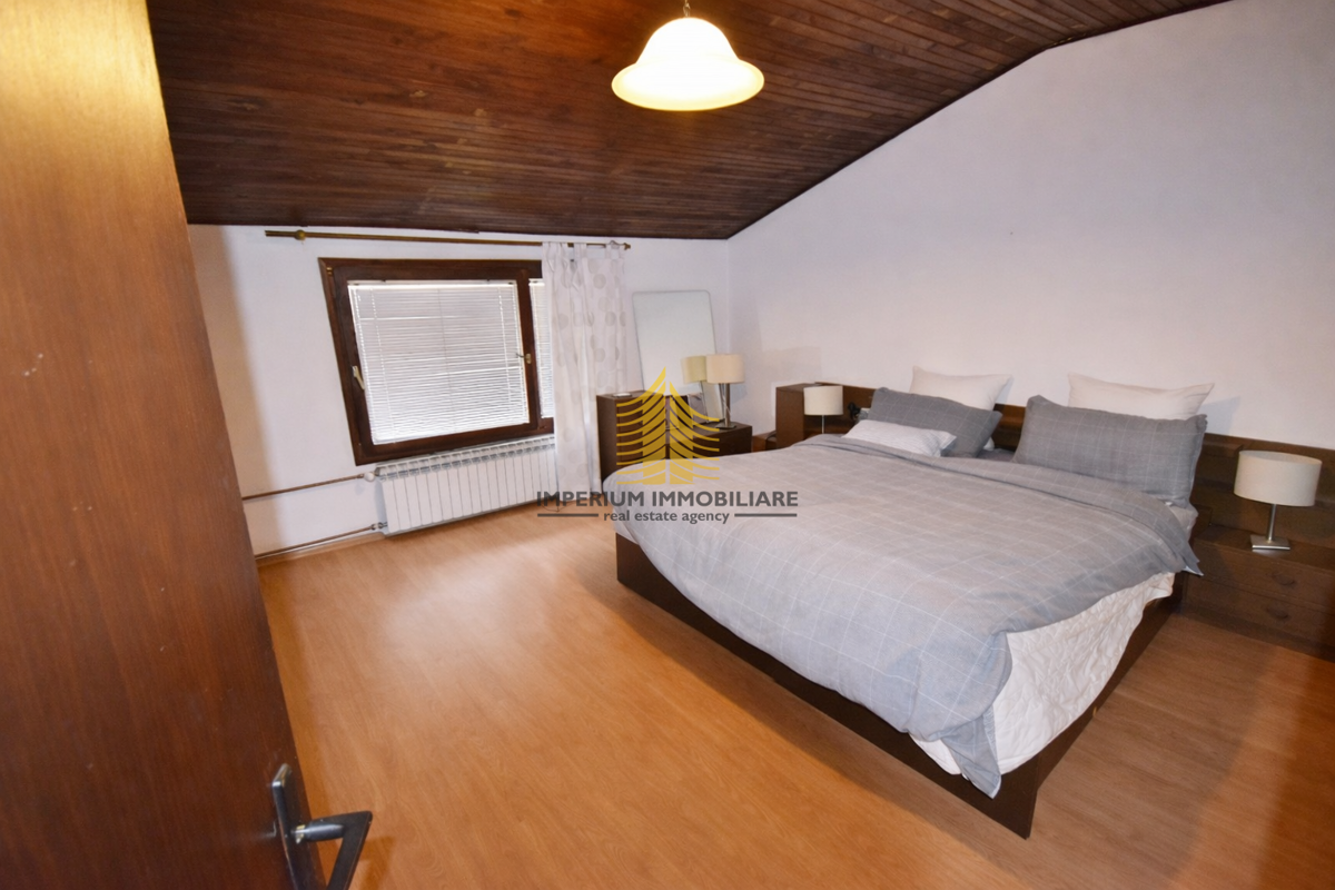 Casa, Vendita, Gornji Grad - Medveščak, Pantovčak, 151m2, Doppia