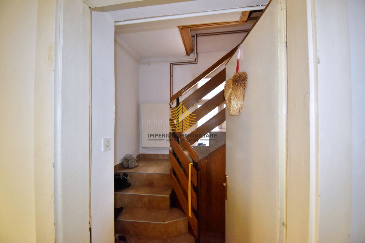 Casa, Vendita, Gornji Grad - Medveščak, Pantovčak, 151m2, Doppia