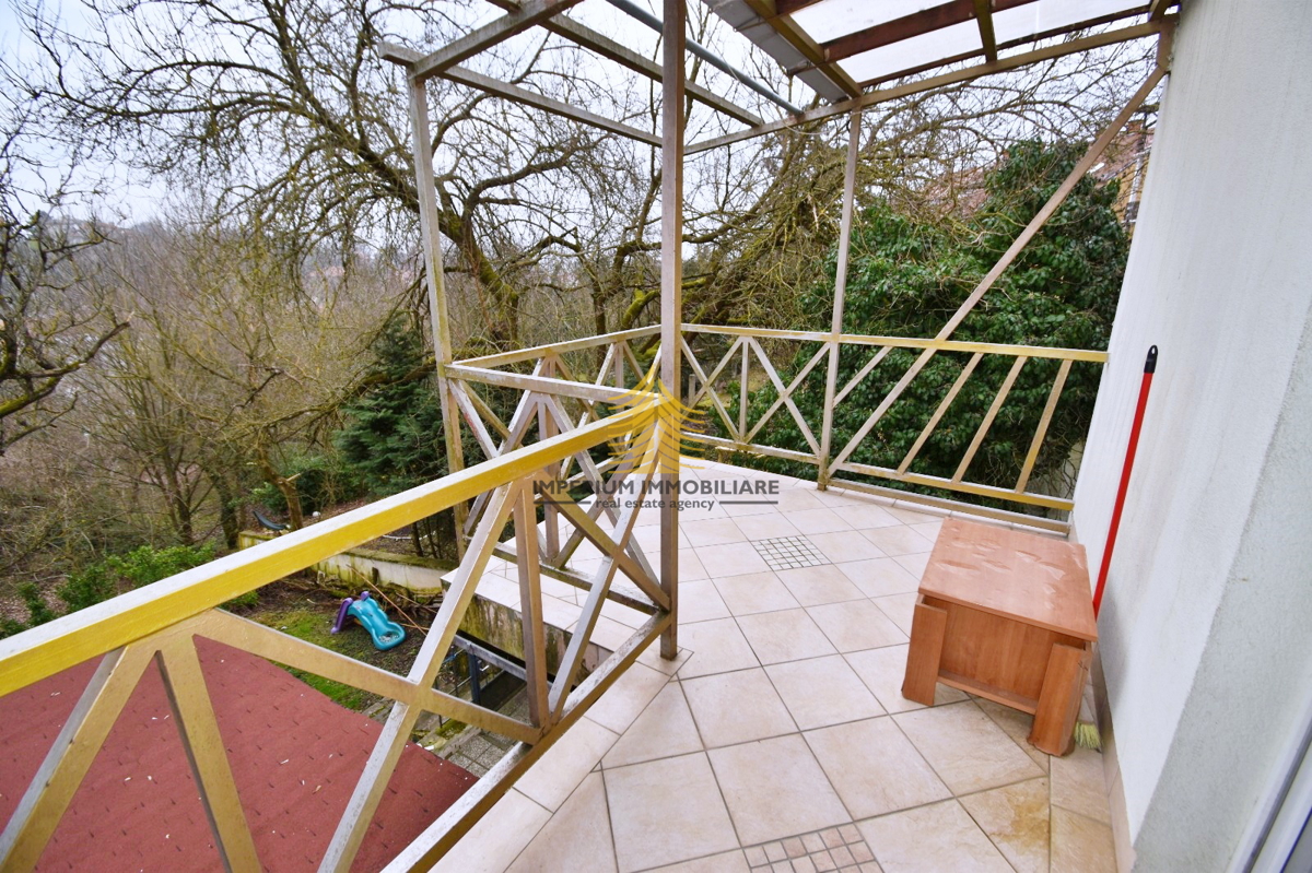 Casa, Vendita, Gornji Grad - Medveščak, Pantovčak, 151m2, Doppia