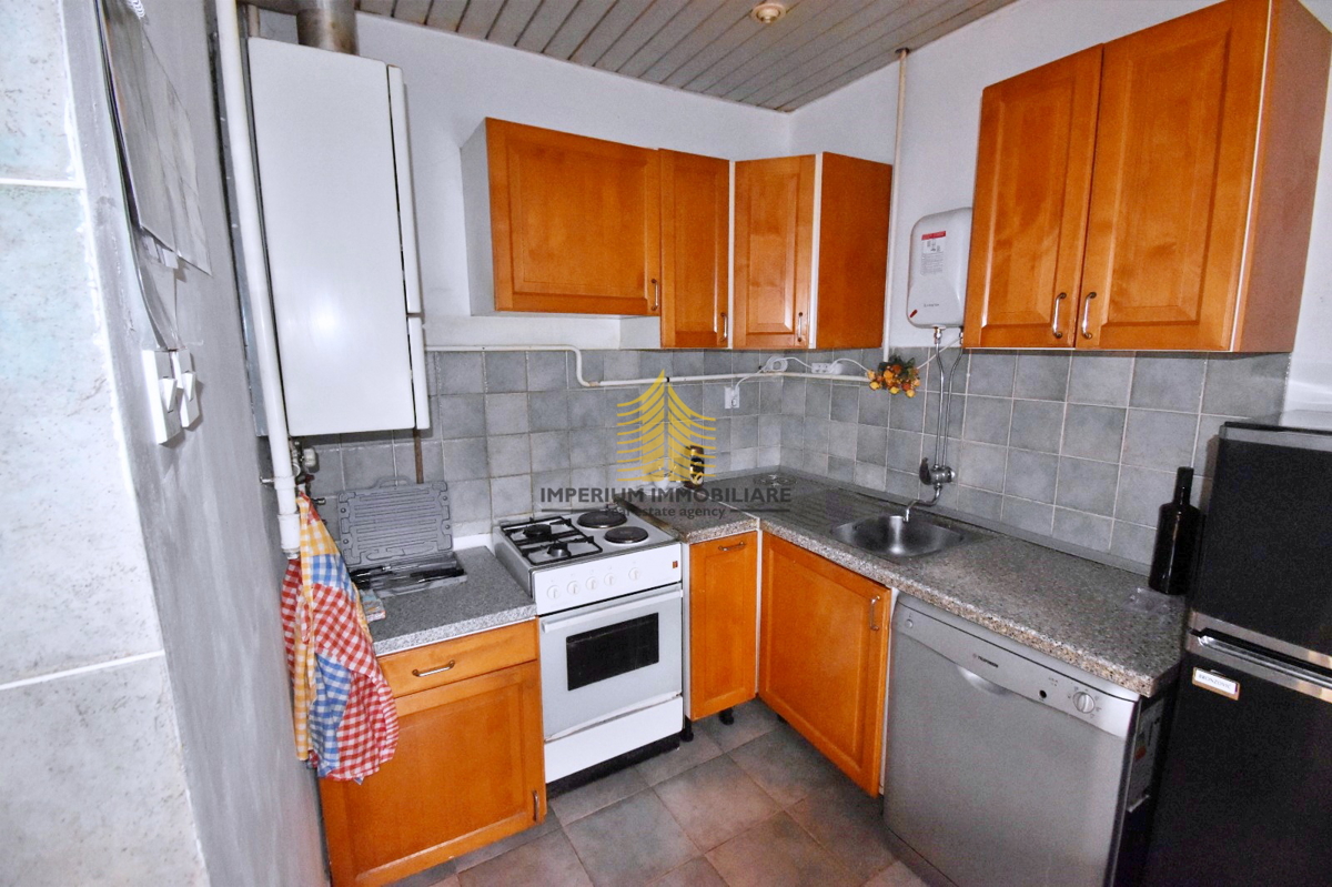 Casa, Vendita, Gornji Grad - Medveščak, Pantovčak, 151m2, Doppia