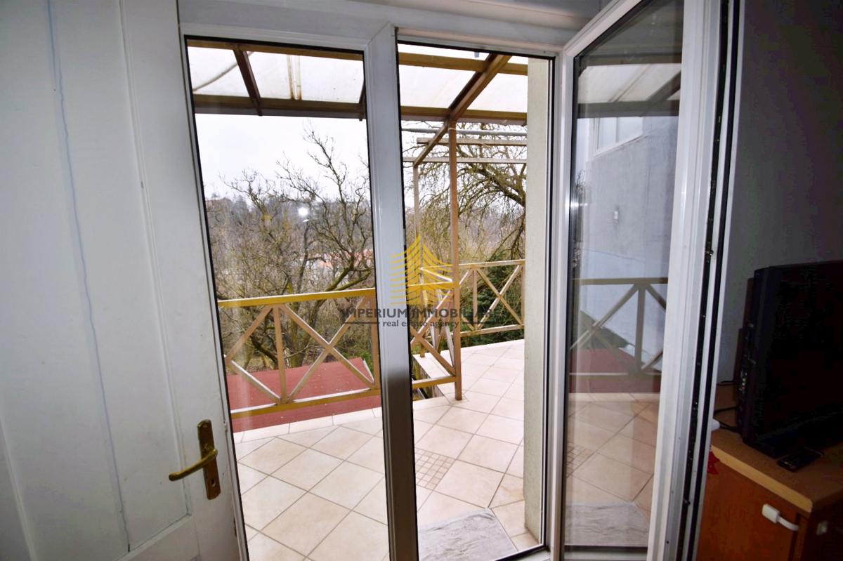 Casa, Vendita, Gornji Grad - Medveščak, Pantovčak, 151m2, Doppia