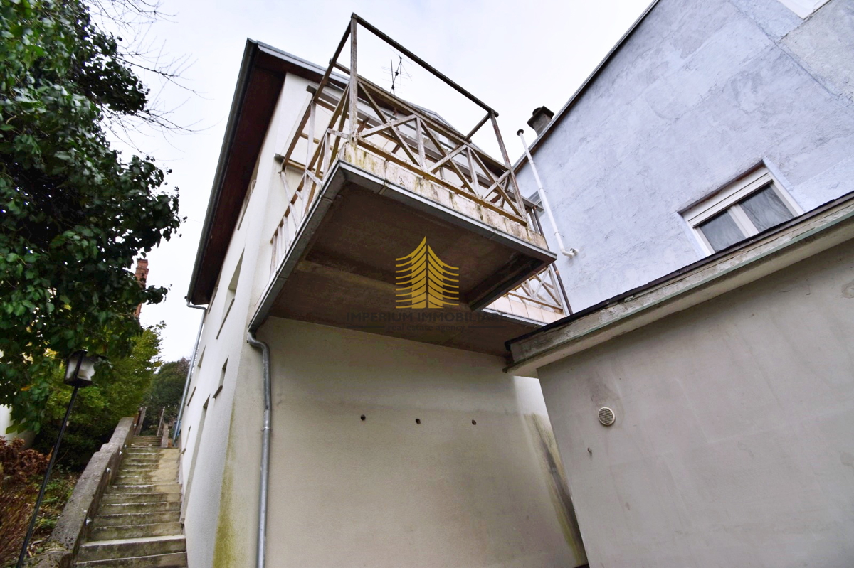 Casa, Vendita, Gornji Grad - Medveščak, Pantovčak, 151m2, Doppia