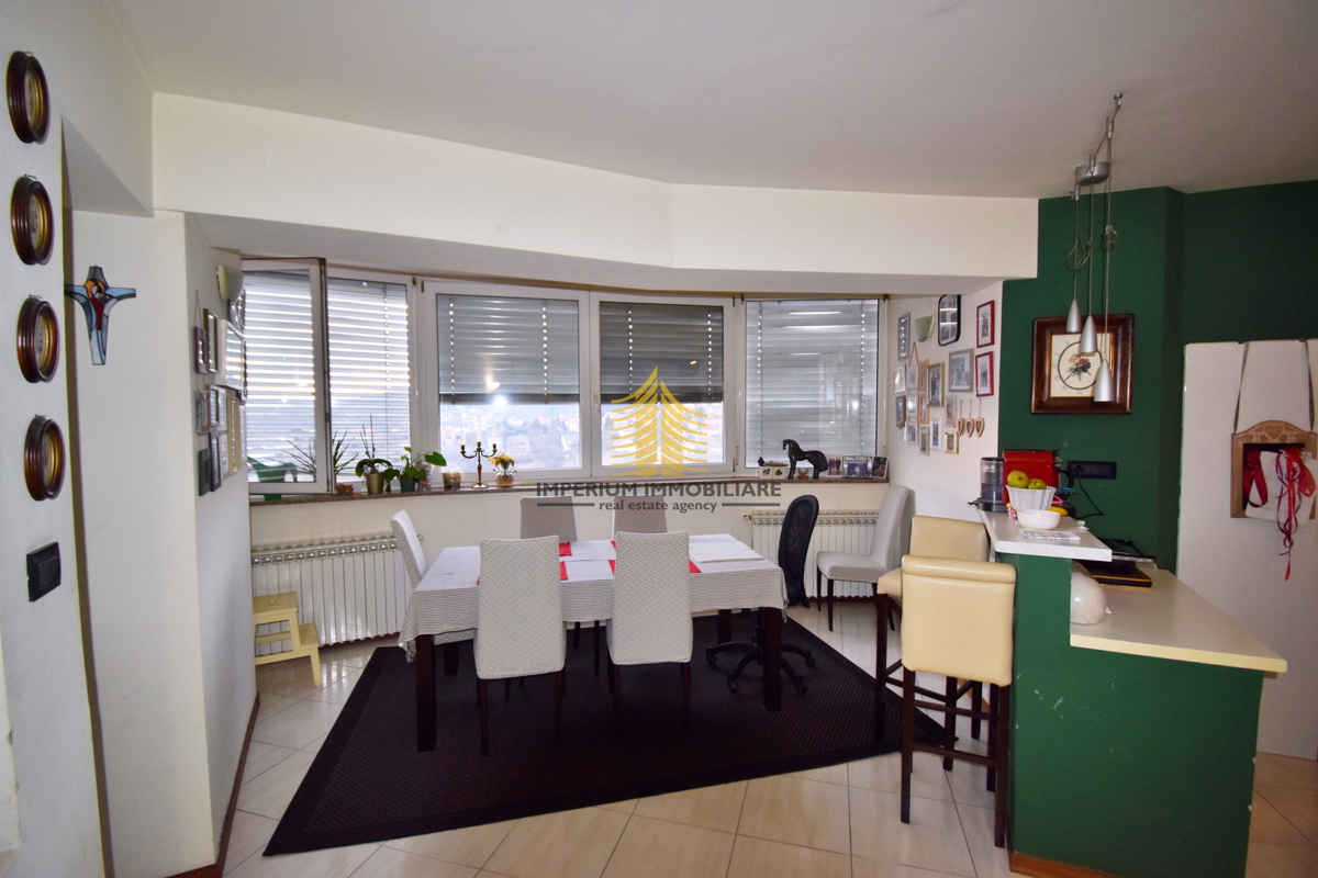 Appartamento, Vendita, Črnomerec, Bijenik, 78m2, 3 locali