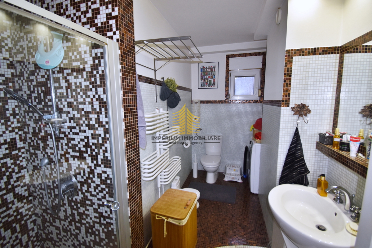 Appartamento, Vendita, Črnomerec, Bijenik, 78m2, 3 locali