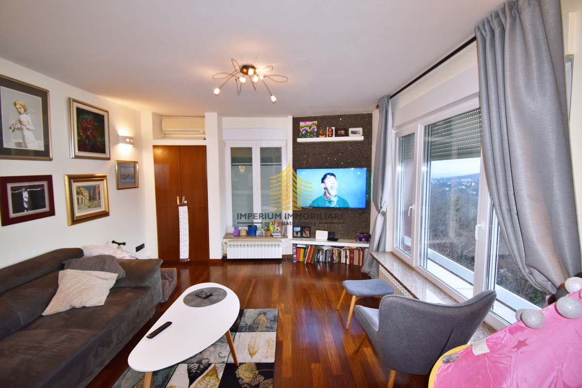 Appartamento, Vendita, Črnomerec, Bijenik, 78m2, 3 locali