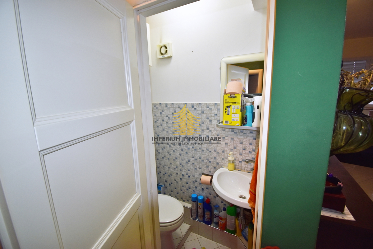 Appartamento, Vendita, Črnomerec, Bijenik, 78m2, 3 locali