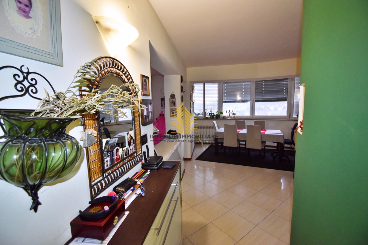 Appartamento, Vendita, Črnomerec, Bijenik, 78m2, 3 locali