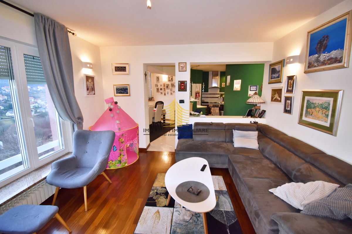 Appartamento, Vendita, Črnomerec, Bijenik, 78m2, 3 locali