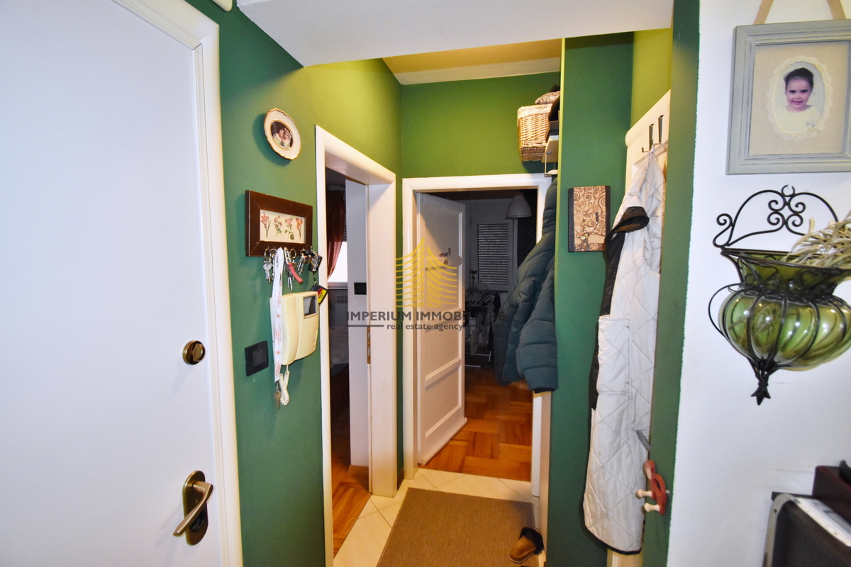 Appartamento, Vendita, Črnomerec, Bijenik, 78m2, 3 locali