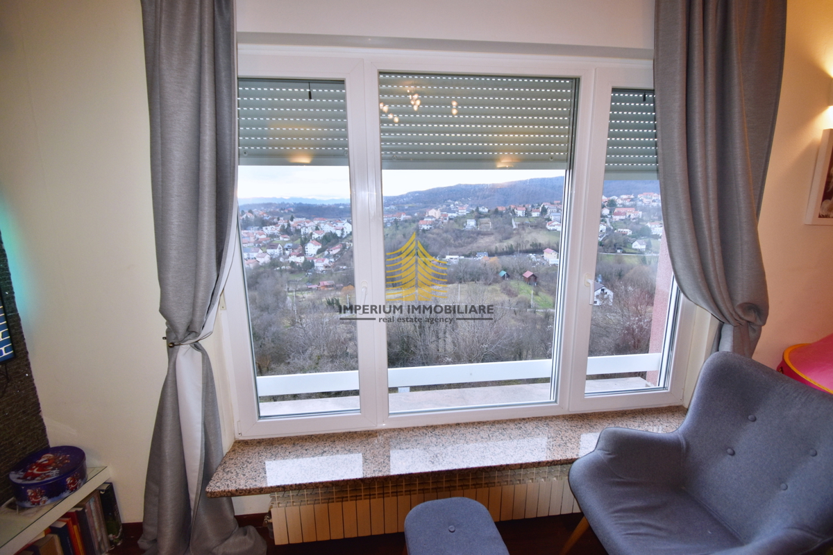 Appartamento, Vendita, Črnomerec, Bijenik, 78m2, 3 locali