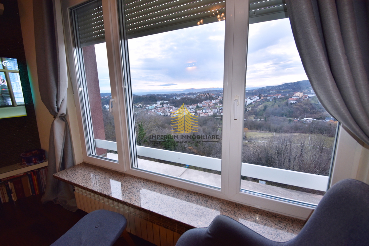 Appartamento, Vendita, Črnomerec, Bijenik, 78m2, 3 locali