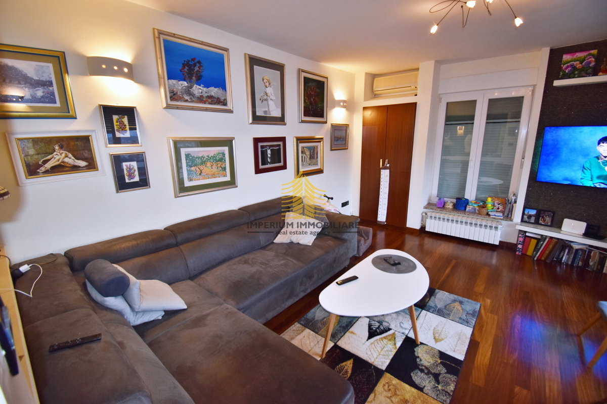 Appartamento, Vendita, Črnomerec, Bijenik, 78m2, 3 locali