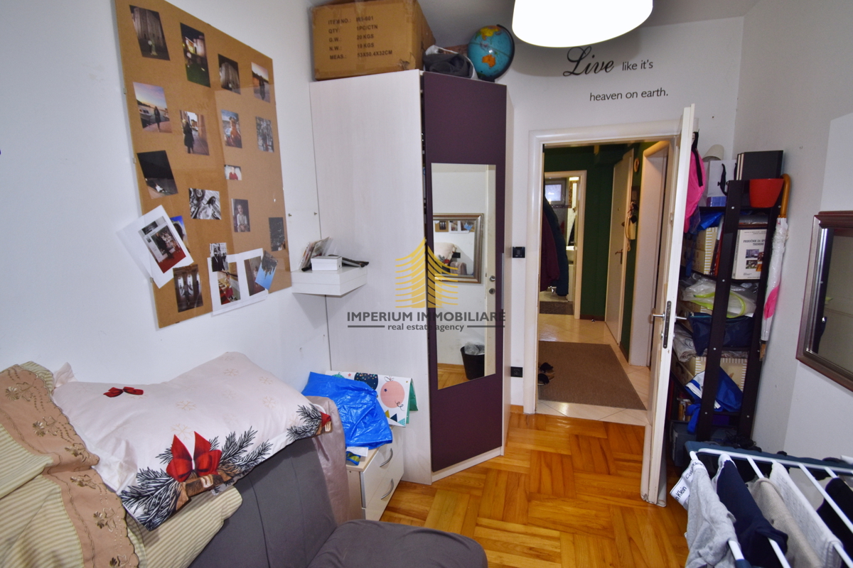 Appartamento, Vendita, Črnomerec, Bijenik, 78m2, 3 locali