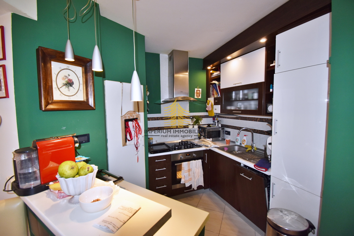 Appartamento, Vendita, Črnomerec, Bijenik, 78m2, 3 locali