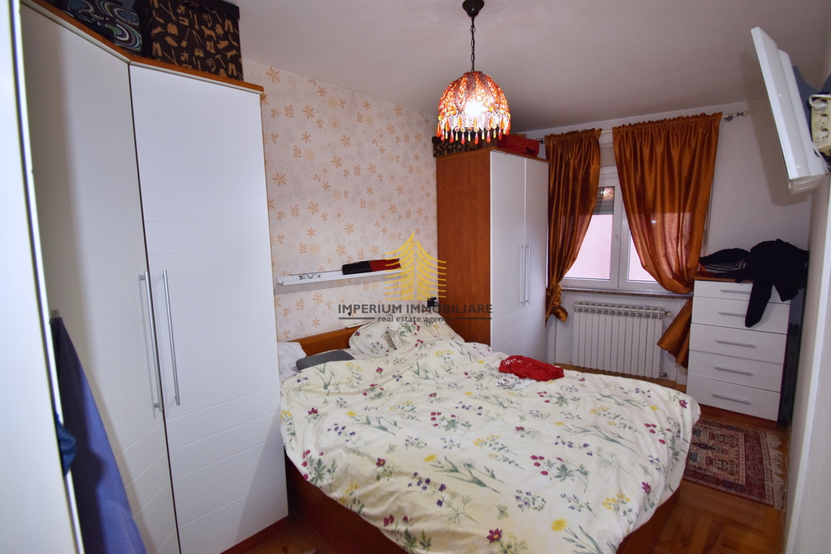 Appartamento, Vendita, Črnomerec, Bijenik, 78m2, 3 locali