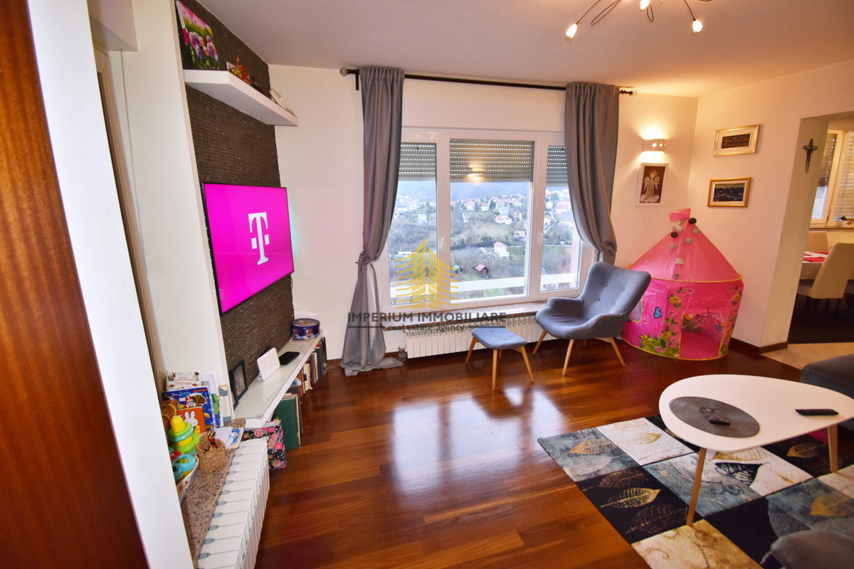 Appartamento, Vendita, Črnomerec, Bijenik, 78m2, 3 locali