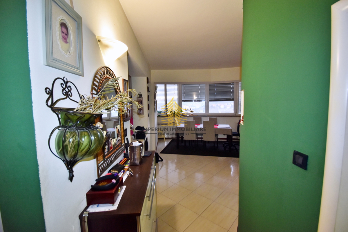 Appartamento, Vendita, Črnomerec, Bijenik, 78m2, 3 locali