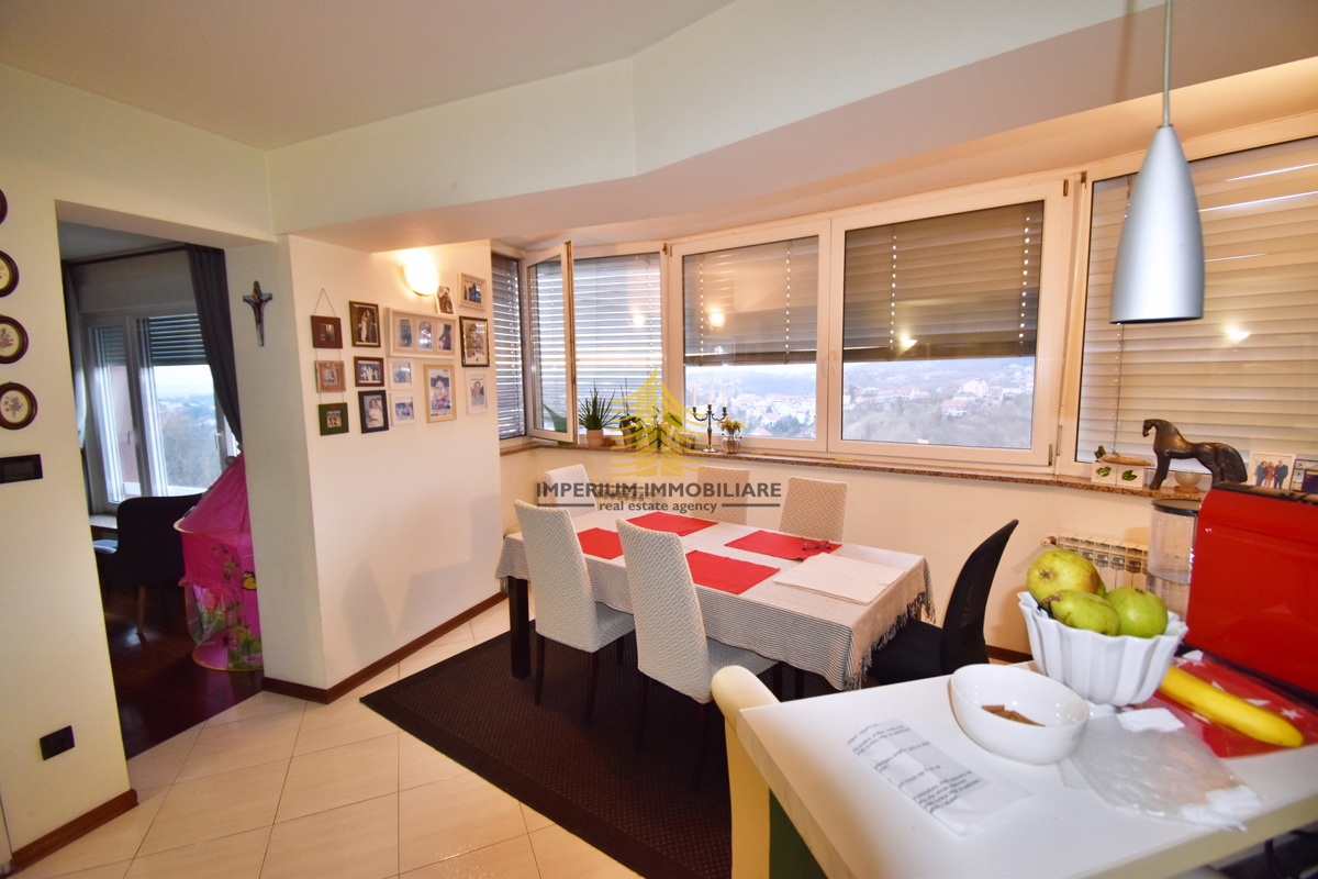 Appartamento, Vendita, Črnomerec, Bijenik, 78m2, 3 locali