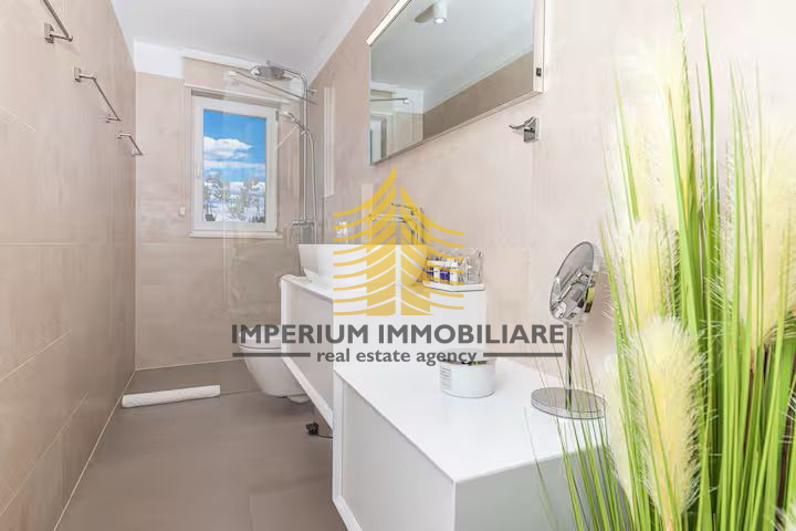 Appartamento, Vendita, Split, Varoš, 48,8 m2, 2 locali