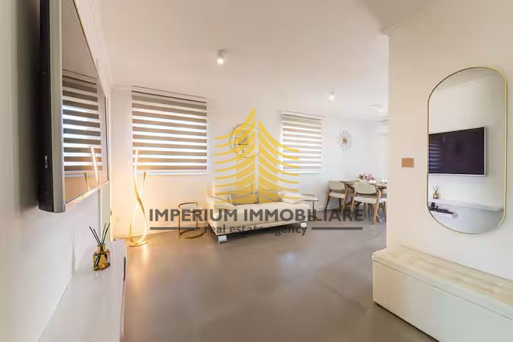 Appartamento, Vendita, Split, Varoš, 48,8 m2, 2 locali