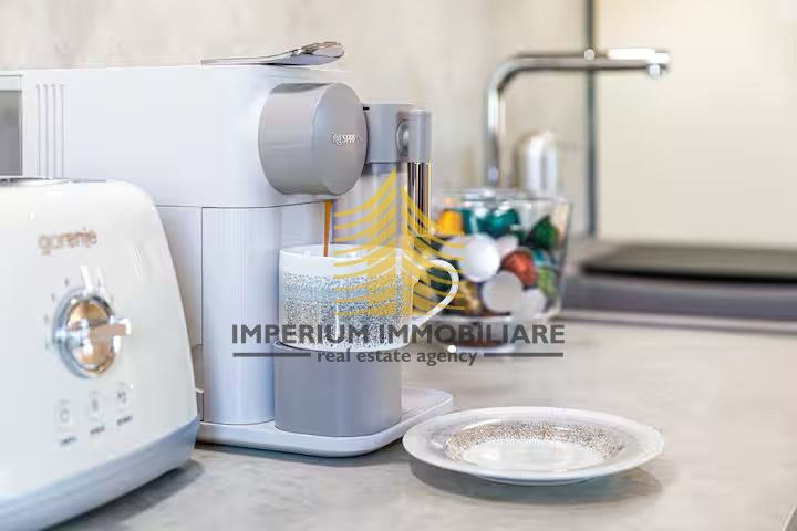 Appartamento, Vendita, Split, Varoš, 48,8 m2, 2 locali