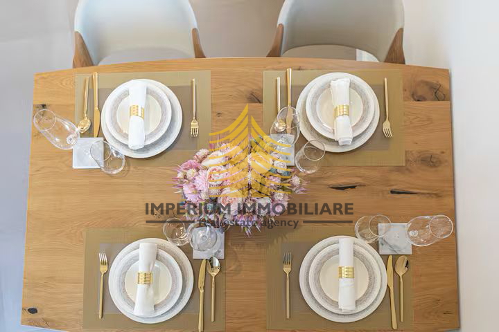 Appartamento, Vendita, Split, Varoš, 48,8 m2, 2 locali