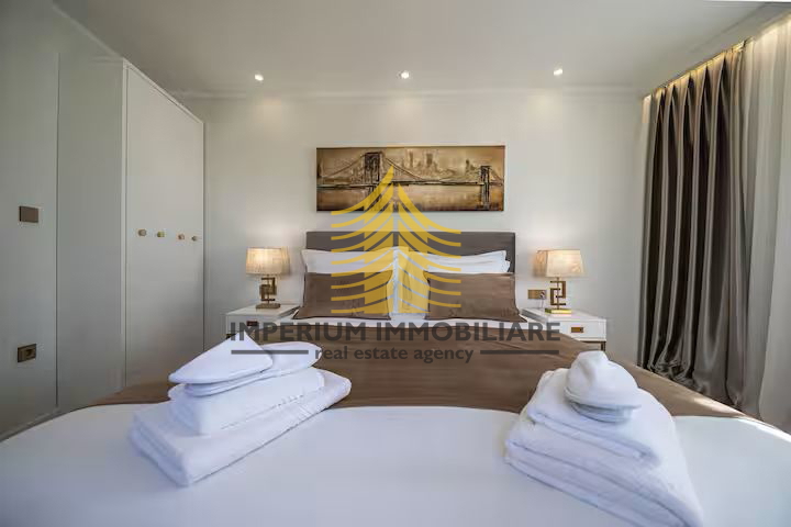 Appartamento, Vendita, Split, Varoš, 48,8 m2, 2 locali