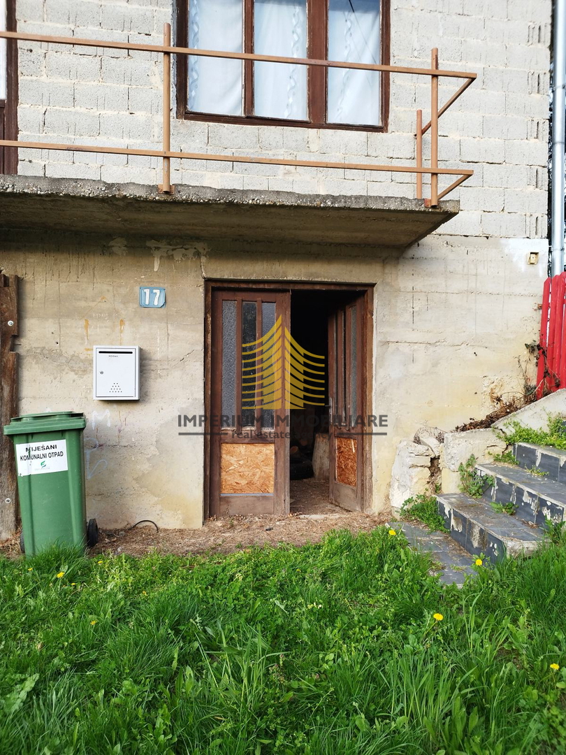 Casa, Vendita, Pisarovina, Lučelnica, 83m2, Indipendente