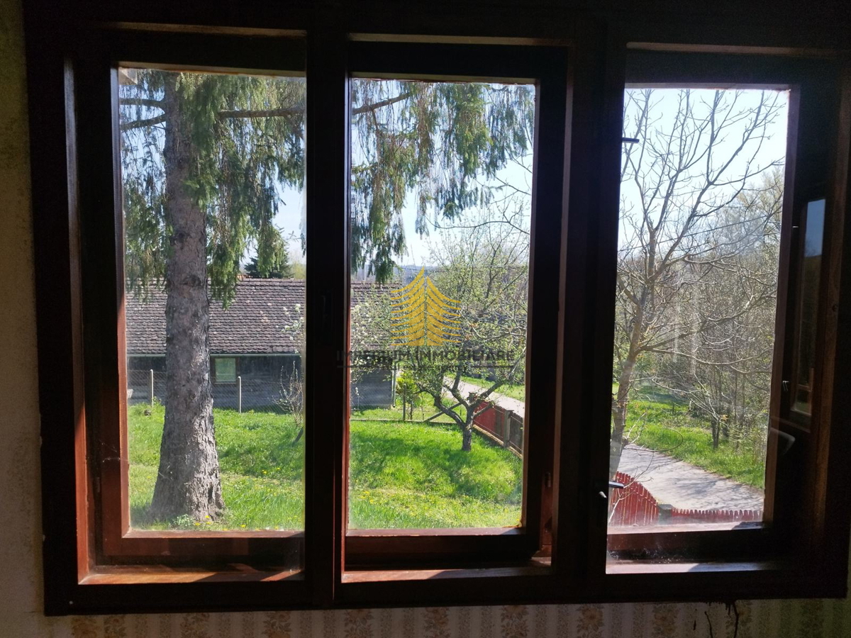 Casa, Vendita, Pisarovina, Lučelnica, 83m2, Indipendente