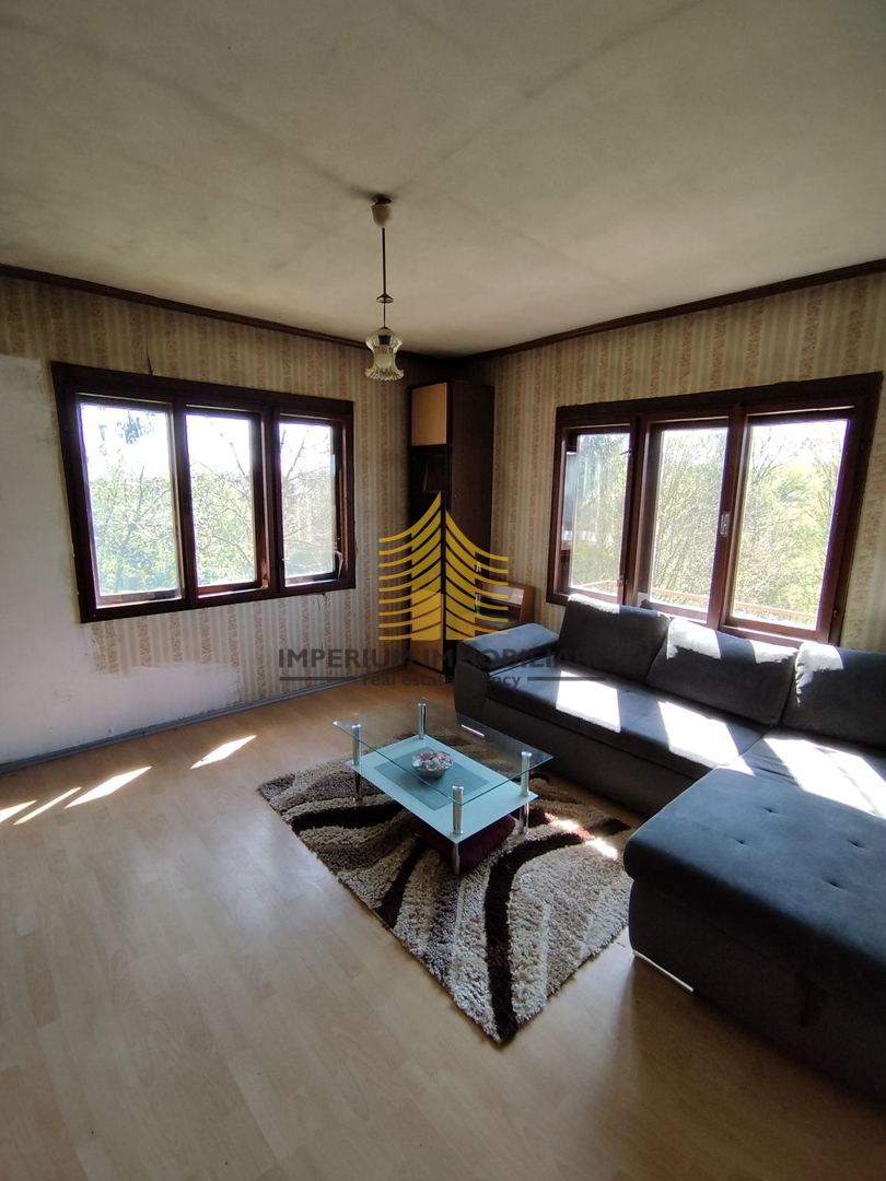 Casa, Vendita, Pisarovina, Lučelnica, 83m2, Indipendente