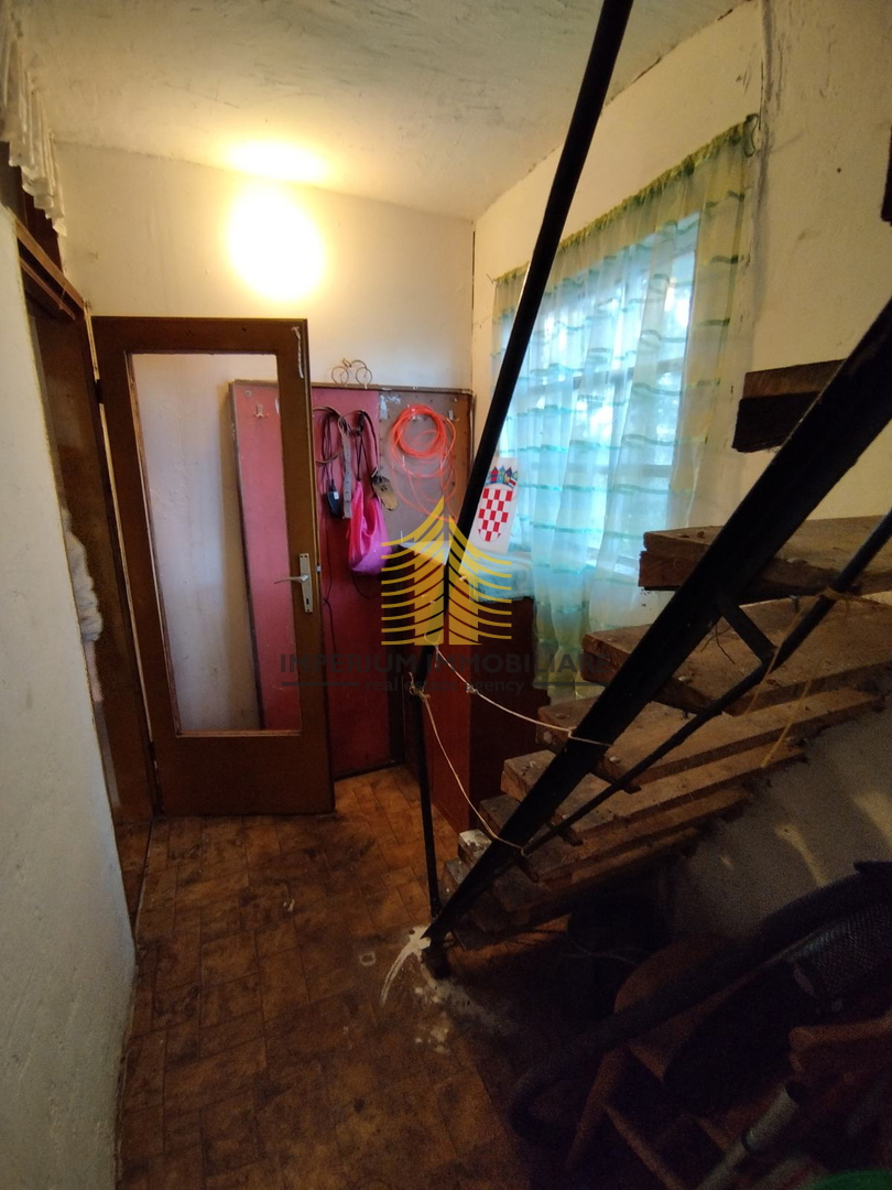 Casa, Vendita, Pisarovina, Lučelnica, 83m2, Indipendente