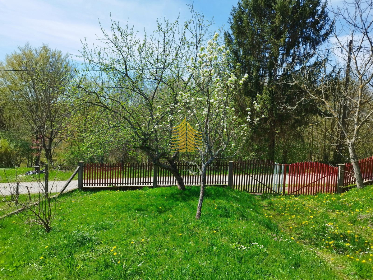 Casa, Vendita, Pisarovina, Lučelnica, 83m2, Indipendente