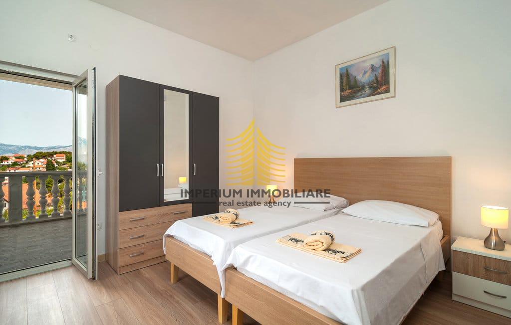 Casa, Vendita, Splitska, 480m2, Indipendente