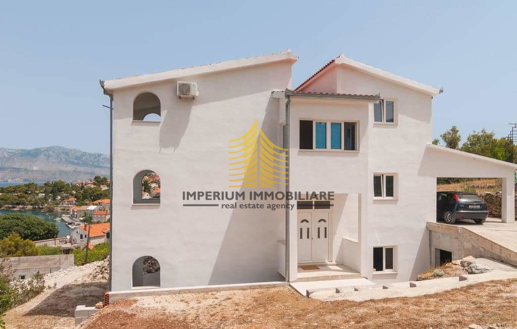 Casa, Vendita, Splitska, 480m2, Indipendente