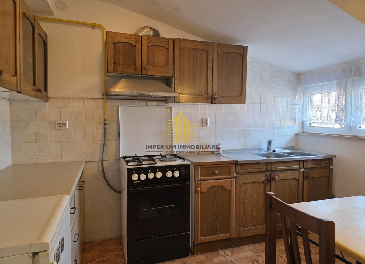 Appartamento, Vendita, Peščenica - Žitnjak, Ivanja Reka, 100m2, 4 locali